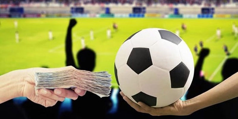 Cash Out là phương pháp hợp lệ khi được nhà cái trực tiếp mở ra cho bet thủ